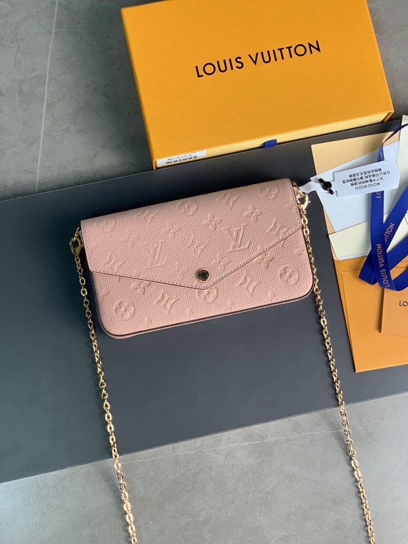 LV Wallets